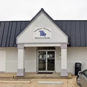 Southeast Missouri Behavioral Health, Rolla, Missouri, 65401