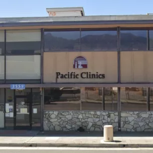 Pacific Clinics - Children and Family Services, Pasadena, California, 91107