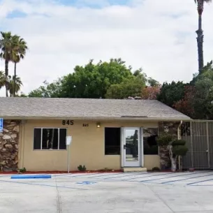 Prototypes - Women's Center, Pomona, California, 91767