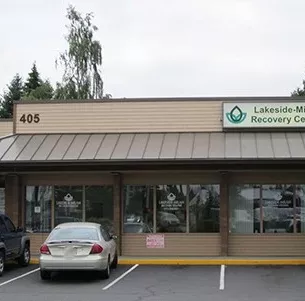 Lakeside Milam Recovery Centers, Federal Way, Washington, 98003