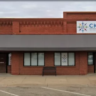 Central Kansas Foundation, Mcpherson, Kansas, 67460