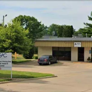 ASAC - Area Substance Abuse Council - Prevention, Cedar Rapids, Iowa, 52404