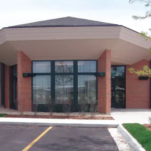 Sinnissippi Centers - Rochelle Office, Rochelle, Illinois, 61068