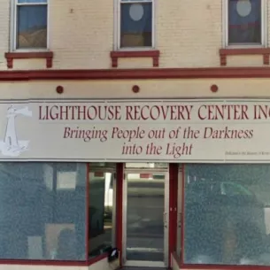 LightHouse Recovery Center, Washington, Indiana, 47501