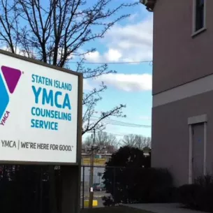 YMCA, Staten Island, New York, 10312