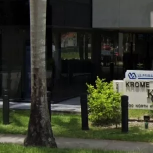 Miami VA Healthcare System - Homestead Community Based OP Clinic, Homestead, Florida, 33030