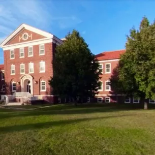 Larned State Hospital, Larned, Kansas, 67550