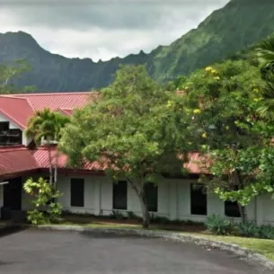 Hina Mauka Teen Care - Castle High School, Kaneohe, Hawaii, 96744