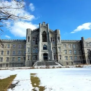 Greater Binghamton Health Center - Psychiatric, Binghamton, New York, 13904