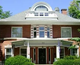 Journey Mental Health Center - Yahara House, Madison, Wisconsin, 53703