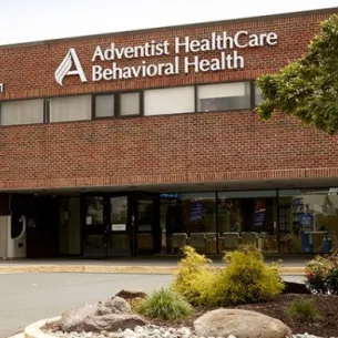 Adventist HealthCare Behavioral Health and Wellness Services, Rockville, Maryland, 20850