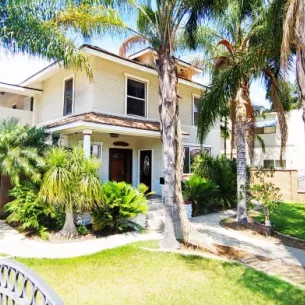 His House - Carlos Place Treatment Center, Fontana, California, 91764