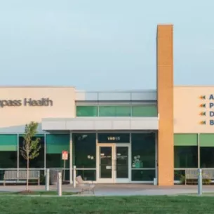 Compass Health Network - Warrenton, Warrenton, Missouri, 63383