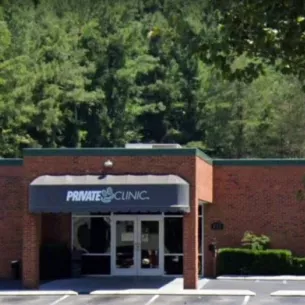 Private Clinic North, Rossville, Georgia, 30741