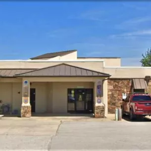 Inter Tribal Substance Abuse Treatment Center, Miami, Oklahoma, 74355