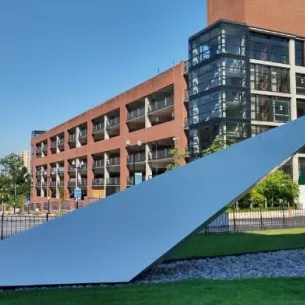 John Hopkins - Children's Mental Health Center, Baltimore, Maryland, 21287