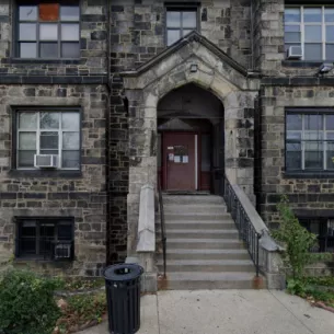 Community Council for Mental Health, Philadelphia, Pennsylvania, 19131