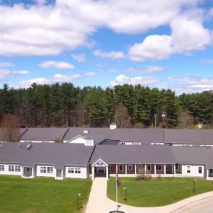 Sweetser - Saco Campus, Saco, Maine, 04072