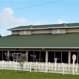 Faith Farm Ministries, Okeechobee, Florida, 34972