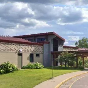 Stockbridge Munsee Tribal Health Center, Bowler, Wisconsin, 54416