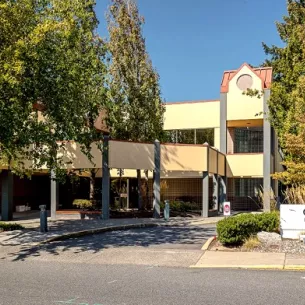 Cascadia Behavioral Healthcare - Cascadia Woodland Park, Portland, Oregon, 97220