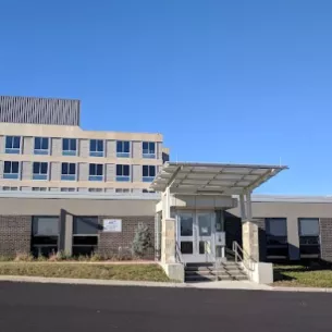 Arden Hill Hospital, Goshen, New York, 10924