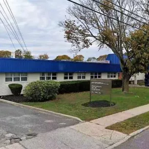 Northport VA - Patchogue Community Clinic, Patchogue, New York, 11772