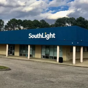 Southlight Healthcare - Garner Road, Raleigh, North Carolina, 27610