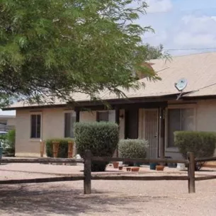 Transitional Living Communities, Apache Junction, Arizona, 85120