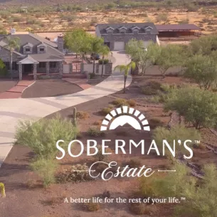 Soberman's Estate, Cave Creek, Arizona, 85331