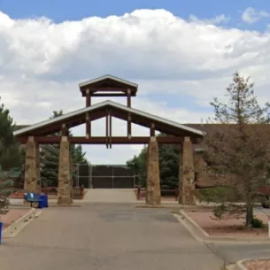 Southern Peaks Regional Treatment Center, Canon City, Colorado, 81212