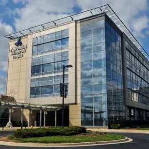 AMITA Health Adventist Medical Center Bolingbrook, Bolingbrook, Illinois, 60440