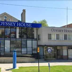 Odyssey House of Utah Children's Services Center, Salt Lake City, Utah, 84111