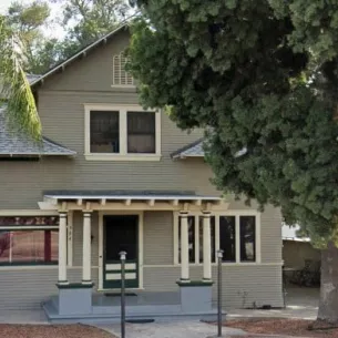 Puente House - Men's House, Covina, California, 91723