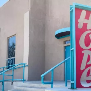 HopeWorks, Albuquerque, New Mexico, 87102
