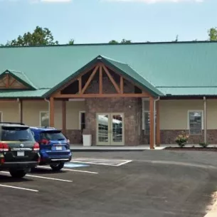 Capstone Treatment Center, Judsonia, Arkansas, 72081