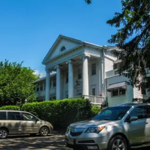 Childrens Specialized Hospital - Mountainside, Mountainside, New Jersey, 07092