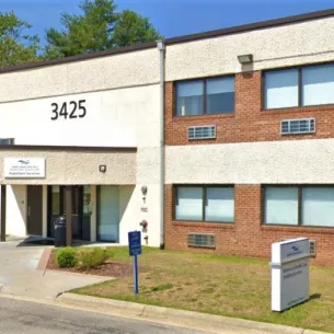 Cape Fear Valley Behavioral Health Hospital, Fayetteville, North Carolina, 28304