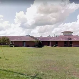 Unison Behavioral Health Services - St. Illa Center, Waycross, Georgia, 31503