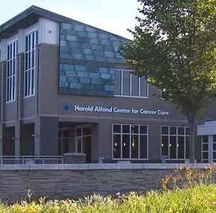 Harold Alfond Center for Health, Augusta, Maine, 04330