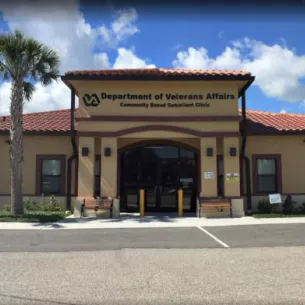 Orlando VAMC - Tavares Community Based OP Clinic, Tavares, Florida, 32778