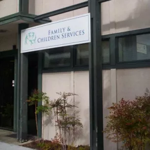 Family and Children Services, Palo Alto, California, 94306