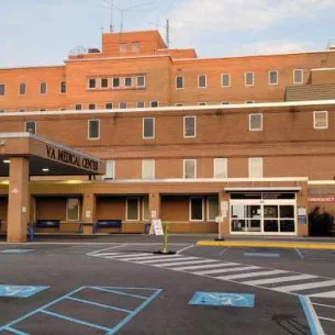 Beckley VA Medical Center, Beckley, West Virginia, 25801