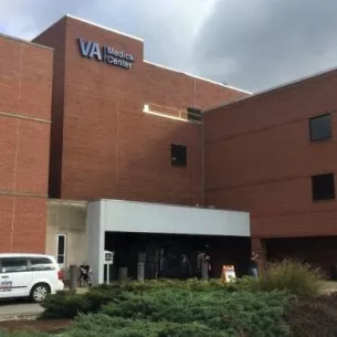 Cincinnati VA Medical Center, Cincinnati, Ohio, 45220