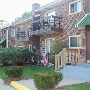 Lake County Behavioral Health - Zion Apartment Program, Zion, Illinois, 60099