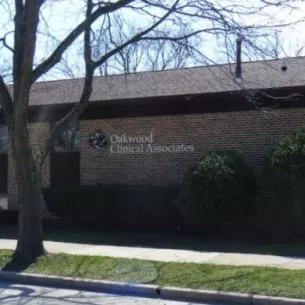 Oakwood Clinical Associates, Kenosha, Wisconsin, 53142