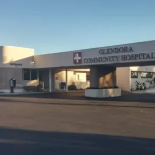 Glendora Oaks Behavioral Health Hospital, Glendora, California, 91740