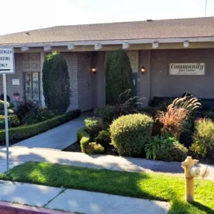 Community Care Center, Duarte, California, 91010