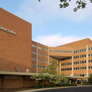 Temple University Hospital - Episcopal Campus, Philadelphia, Pennsylvania, 19125