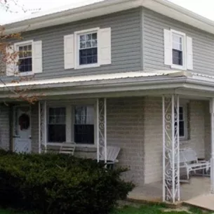 Serenity Properties - Bramhall Street Women's House, Georgetown, Delaware, 19947